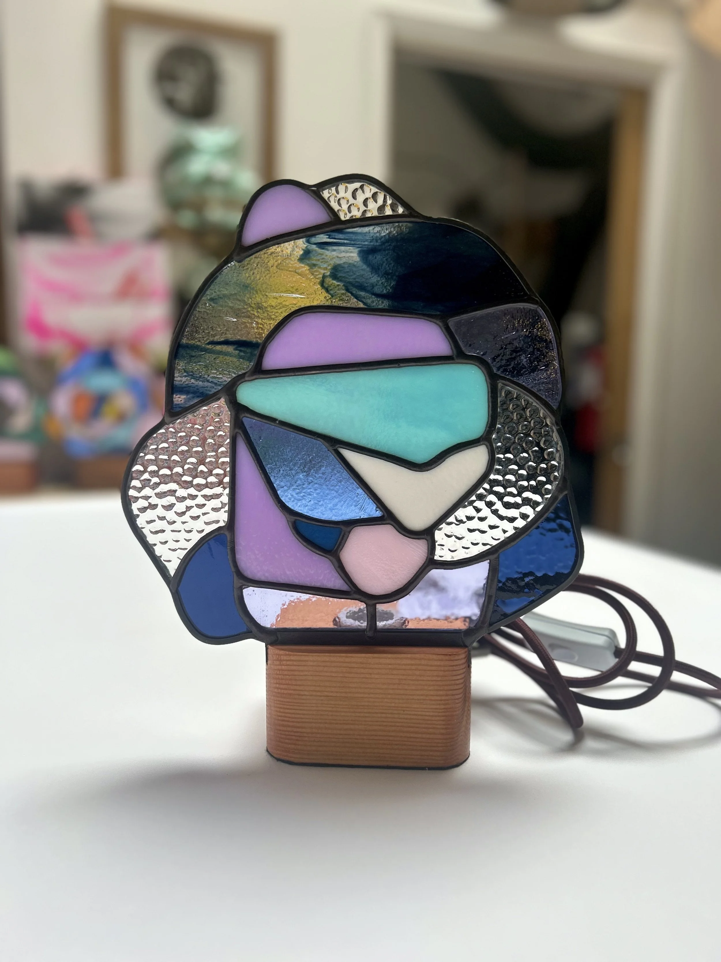 Kerbi Urbanowski: Innovative Arts, Design, Collaboration